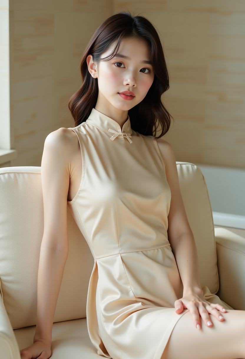 身体乳香型对比